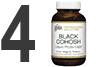 black cohosh pills