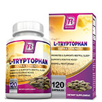 l-tryptophan sleep formula