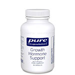 pure growth hormone pills