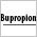 bupropion