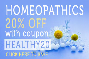 homeopathics