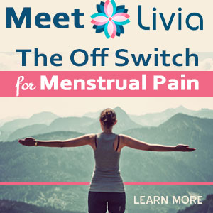 get rid of menstrual pain