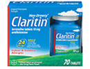 claritin