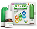 flonase fluticasone