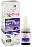 similasan eye drops