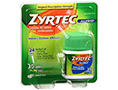 zyrtec