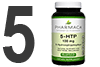 5-htp supplement reviews