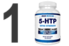 best 5-htp brand for depression