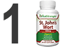 best st johns wort supplement