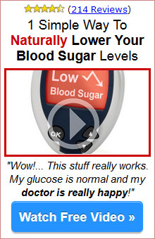blood sugar tips