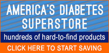 diabetes store