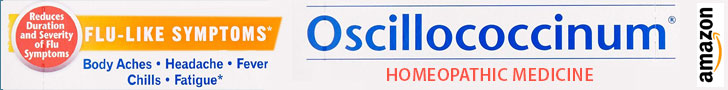 oscillococcinum