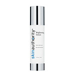 brightening serum