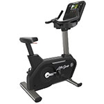 club series upright bike