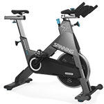 indoor cycling bike precor