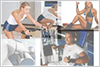 fitness equipment