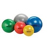 fitness balls