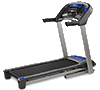 horizon treadmill review