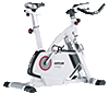 kettler exercise bike