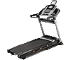 home treadmill