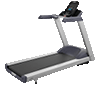 home treadmill