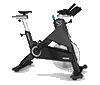 precor exercise bike