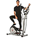 quality elliptical machine