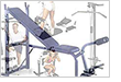 quality exercise equipment