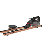 rower exercise machine
