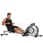 rowing machine reviews