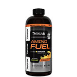 amino fuel twinlab orange rush