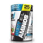 best amino acids