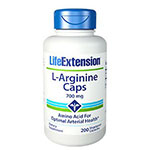 l-arginine pills