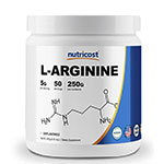 l-arginine supplement
