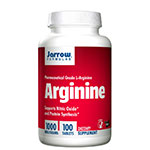 l-arginine tablets 1000 mg