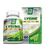l-lysine supplement