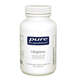 pure l-arginine