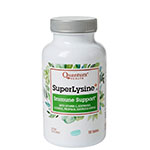 super lysine plus tablets