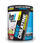 bpi creatine review