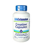 creatine capsules