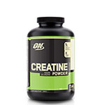 creatine monohydrate powder