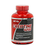 creatine pills