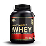 best tasting whey protein