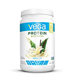 vega protein powder vanilla