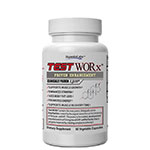 best testosterone booster for muscle gain