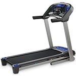 best folding treadmill