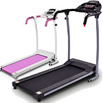 cheap electric folding treadmill