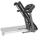 folding treadmills
