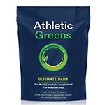 best tasting greens supplement