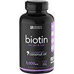 biotin softgels